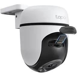 IP-камера для відеоспостереження TP-Link Tapo C500 [117346] - мініатюра 3