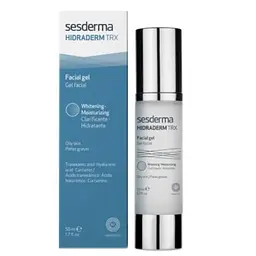 Зволожуючий гель для обличчя Sesderma Hidraderm Trx Facial Gel, 50 мл