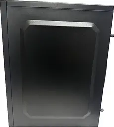 Корпус Delux MK 350 Black без БЖ - мініатюра 5