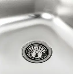 Кухонна мийка Platinum 7848 декор (SP000019703) - мініатюра 2