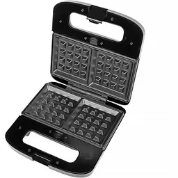 Сендвічмейкер Grunhelm GSM824 800 Вт (137339) - мініатюра 4