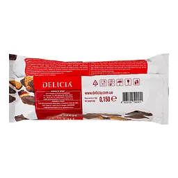 Печиво Delicia Маргаритка зі смаком малини здобне 150 г (804854) - мініатюра 2