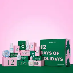 Адвент-календар Mermade 12 Days Of Holidays - мініатюра 6