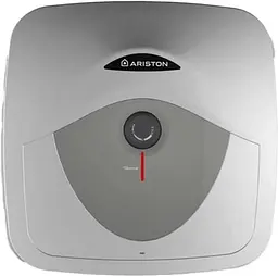 Водонагрівач ANDRIS RS 30/3 (3100635), White Ariston teh0020905