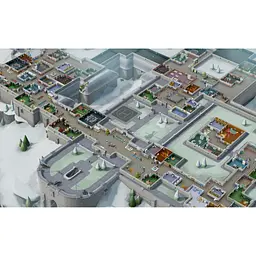 Ключ активації Microsoft Two Point Hospital: Jumbo Edition для Xbox One/Series S/X - мініатюра 4