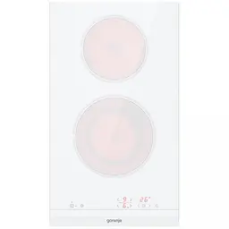 Варильна поверхня електрична Gorenje ECT322WCSC (BR3AA-T0) - мініатюра 3