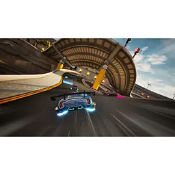 Ключ активації Microsoft Nascar Arcade Rush Project-X Edition для Xbox One/Series S/X - мініатюра 13