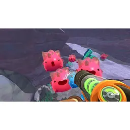 Ключ активації Microsoft Slime Rancher для Xbox One/Series - мініатюра 7