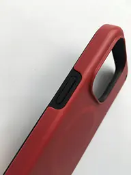 Оригінальний протиударний чохол Incipio Duo MagSafe для iPhone 14 Pro Red (IPH-2033-SCRB) - мініатюра 5