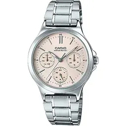 Жіночий годинник Casio Timeless Collection LTP-V300D-4A