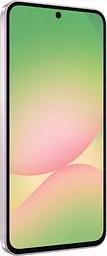 Смартфон Samsung Galaxy A56 5G 8/256Gb Pink (SM-A566BLICEUC) - мініатюра 4