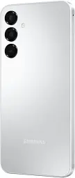 Смартфон Samsung Galaxy A16 4/128GB Gray SM-A165FZABEUC UA UCRF Гарантія 12 місяців - мініатюра 3