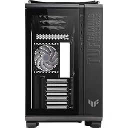 Корпус для ПК ASUS TUF Gaming GT502 Plus Black (90DC0090-B19010) - мініатюра 5