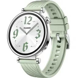 Смарт-годинник HUAWEI Watch GT 4 41mm Green (55020CES) - мініатюра 6