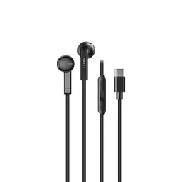 Навушники з мікрофоном HAVIT HV-E336C USB-C Black HAVIT (28331-000)