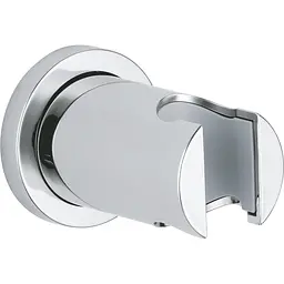 Тримач ручного душу Grohe Rainshower 27074000 Хром