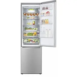 Холодильник LG GW-B509 SAUM - мініатюра 2