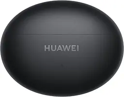 Навушники HUAWEI FreeBuds 6i Black (55037551) - мініатюра 8