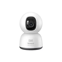 IP-камера відеоспостереження Baseus Security P1 Series Indoor 3MP OS білий EU