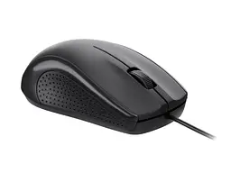 Миша 2E MF130 USB Black (2e-MF130UB) - мініатюра 2