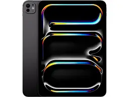Планшет Apple iPad Pro 11 2024 Wi-Fi 1TB Space Black with Nano-texture Glass (MWR63)