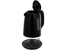 Електрочайник Adler AD 1380 Black - мініатюра 4