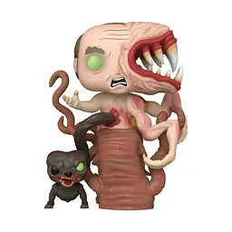 Фігурка Funko Pop DELUXE Блер Монстр Фанко Фьюжн The Blair Monster Funko Fusion 17 см FP FF 995 - мініатюра 2