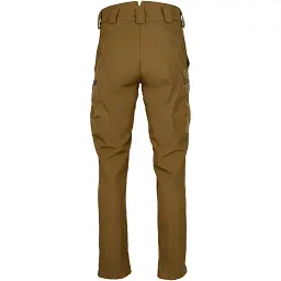 Штани Skif Tac SoftShell Gamekeeper M Койот - мініатюра 2