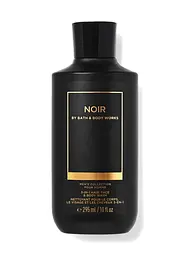 Гель для душу чоловічий Bath & Body Works Noir