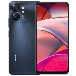 Смартфон Blackview Color 8 8/256GB Grey