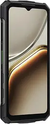 Смартфон DOOGEE Fire 5 Pro 4/128GB Forest Green - мініатюра 4