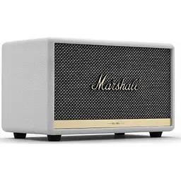 Акустична система Marshall Stanmore Louder Speaker II White (1001903) [56917] - мініатюра 2