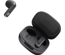 Навушники TWS JBL Live Flex Black (JBLLIVEFLEXBLK) UA - мініатюра 6