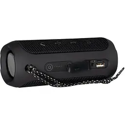 Портативна акустика Gelius Pro Infinity 3 GP-BS510SE бездротова чорна - мініатюра 2