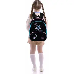 Рюкзак GoPack Education каркасний 597M-1 Be A Star (GO25-597M-1) - мініатюра 16