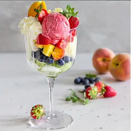 Набір келихів Luigi Bormioli Bach Gin Glass 600 мл 4 шт. (82103) - мініатюра 8
