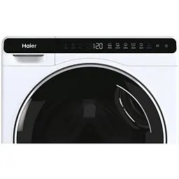 Пральна машина Haier HW50-BP12307 автоматична - мініатюра 4