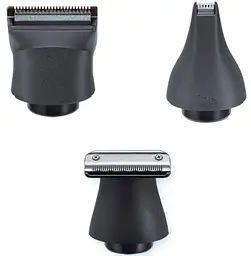 Набір для стрижки Graphite Remington teh0026056 - мініатюра 7