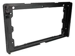Перехідна рамка Toyota Sienna Carav 22-668 - мініатюра 2