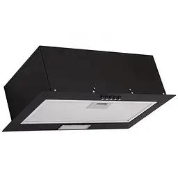 Вбудована витяжка Jantar BILT 650 LED 52 BL - мініатюра 2