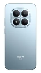 Смартфон Xiaomi Redmi Note 15 Pro 5G 8/512GB Glacier Blue - мініатюра 7