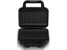 Бутербродниця Tefal Ultracompact SW383D10 - мініатюра 2