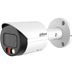IP-камера Dahua (DH-IPC-HFW2249S-S-IL (2.8мм))