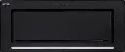 Витяжка вбудована Eleyus INTEGRA 1200 LED SMD 70 BL - мініатюра 5