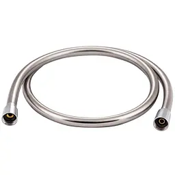 Шланг для душу Qtap Hadice PVC120C 1,20 м QTHADPVC120C