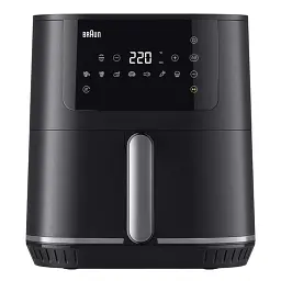 Мультипіч BRAUN HF5030IBK