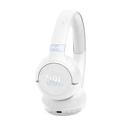 Bluetooth-гарнітура JBL Tune 680NC White (JBLT680NCWHT) - мініатюра 7