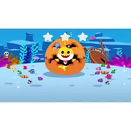Ключ активації Microsoft Baby Shark: Sing & Swim Party для Xbox One/Series S/X - мініатюра 11