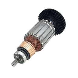 Ротор електродвигуна Makita 2012NB (516813-4) - мініатюра 2
