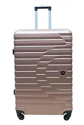 Валіза Madisson 43303 велика 104л рожеве золото (43303-L-RoseGold) - мініатюра 2